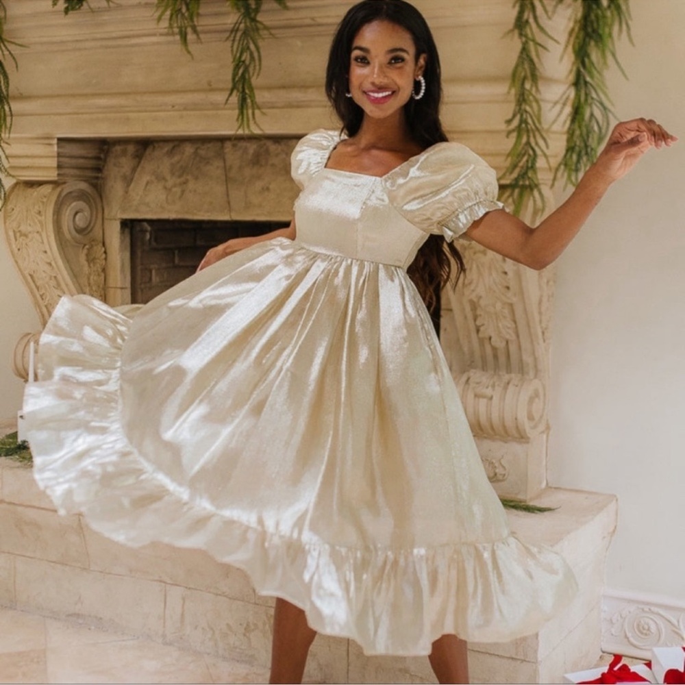 Ivy City Coco Dress